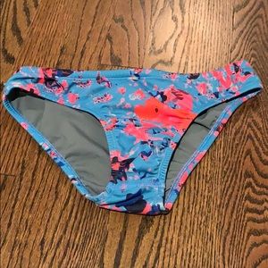 Print Jolyn Bikini Bottom